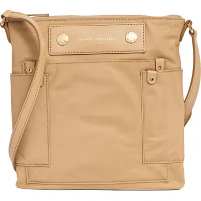 MARC JACOBS MARC JACOBS PREPPY SWING PACK CROSSBODY BAG