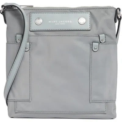 MARC JACOBS MARC JACOBS PREPPY SWING PACK CROSSBODY BAG