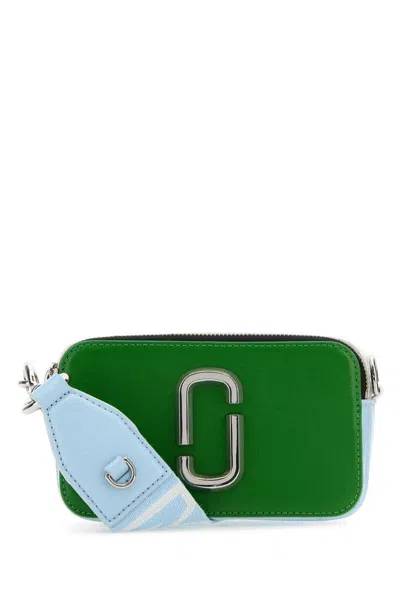 MARC JACOBS MARC JACOBS SHOULDER BAGS