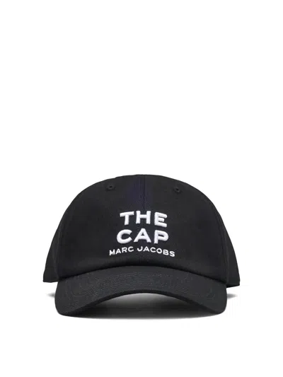 MARC JACOBS SOMBRERO - NEGRO
