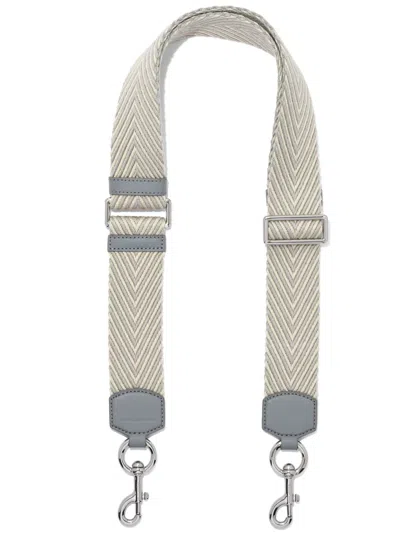 MARC JACOBS THE ARROW WEBBING STRAP