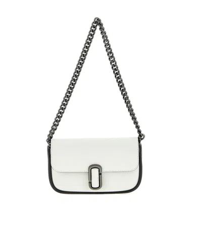 MARC JACOBS MARC JACOBS THE MINI SHOULDER BAG
