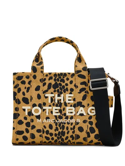 MARC JACOBS MARC JACOBS THE CHEETA TOTE BAG