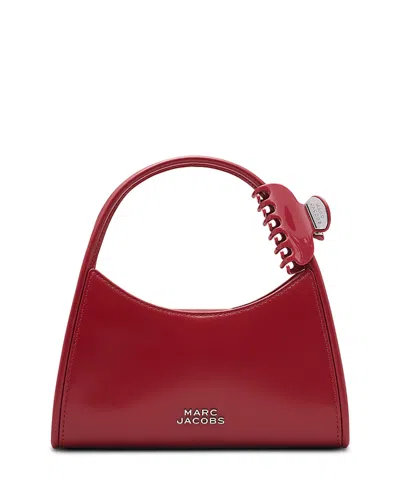 MARC JACOBS THE CLAW CLIP CROSSBODY