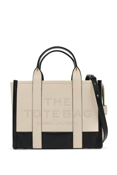 MARC JACOBS THE COLORBLOCK MEDIUM TOTE BAG