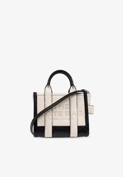 MARC JACOBS THE COLORBLOCK TOTE BAG