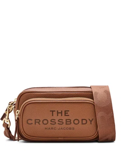 MARC JACOBS THE CROSSBODY BAG