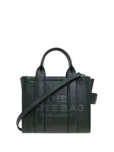 MARC JACOBS MARC JACOBS THE CROSSBODY TOTE BAGS