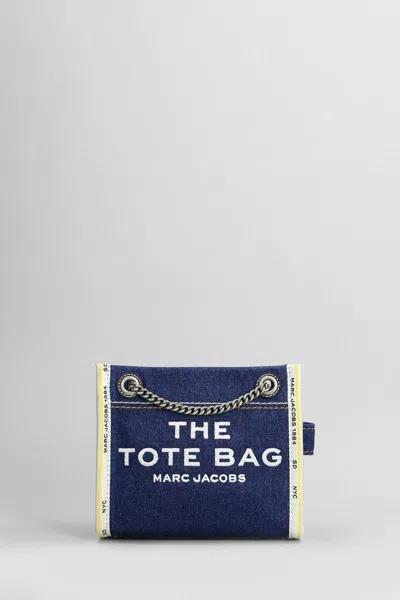 MARC JACOBS MARC JACOBS THE CROSSBODY TOTE TOTE