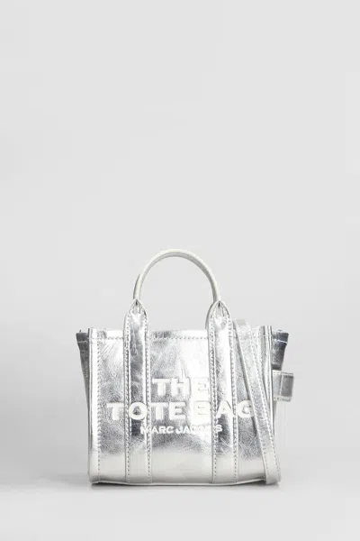 MARC JACOBS MARC JACOBS THE CROSSBODY TOTE TOTE