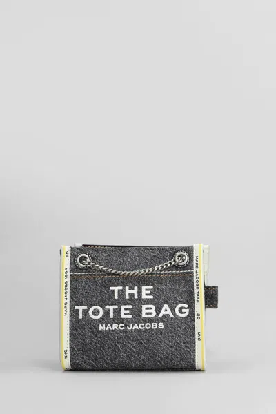 MARC JACOBS MARC JACOBS THE CROSSBODY TOTE TOTE