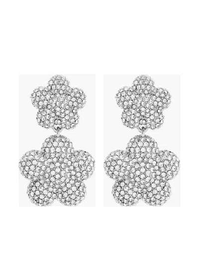 MARC JACOBS THE DAISY BALLOON EARRINGS