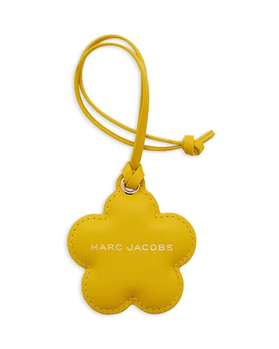 MARC JACOBS THE DAISY MIRROR BAG CHARM