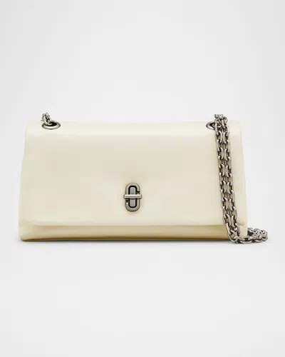 MARC JACOBS THE DUAL CHAIN MINI BAG
