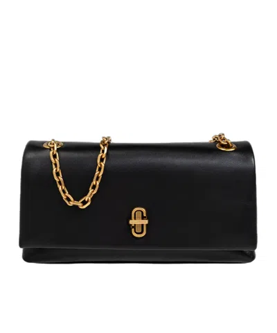 MARC JACOBS MARC JACOBS THE DUAL CHAIN WALLET