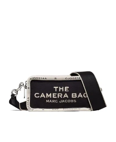 MARC JACOBS THE JACQUARD CAMERA BAG