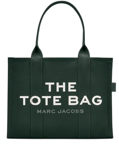 MARC JACOBS MARC JACOBS THE LARGE TOTE BAGS