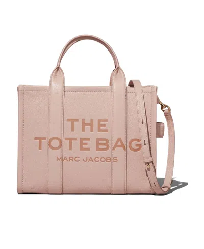 MARC JACOBS MARC JACOBS THE MEDIUM TOTE BAG