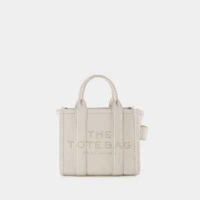 MARC JACOBS MARC JACOBS "THE TOTE" CROSSBODY BAG