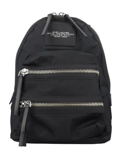 MARC JACOBS MARC JACOBS THE MEDIUM BACKPACK