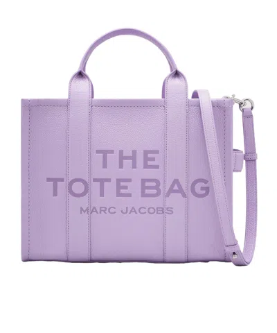 MARC JACOBS MARC JACOBS THE MEDIUM TOTE BAG