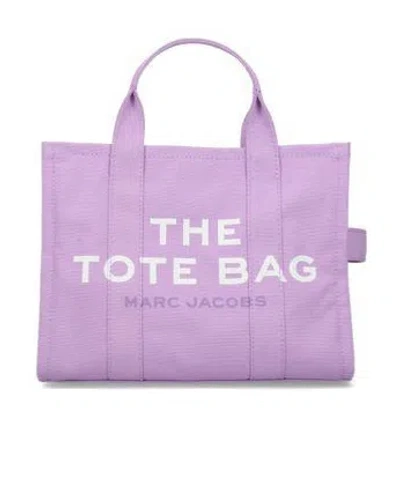 MARC JACOBS MARC JACOBS THE MEDIUM TOTE BAG