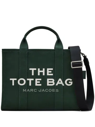 MARC JACOBS MARC JACOBS THE MEDIUM TOTE BAGS