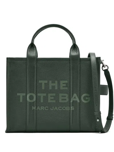 MARC JACOBS MARC JACOBS THE MEDIUM TOTE BAGS