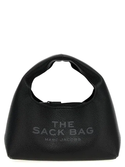 MARC JACOBS MARC JACOBS 'THE MINI SACK' HANDBAG