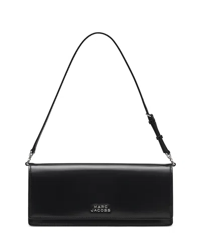 MARC JACOBS THE MIRROR SHOULDER BAG