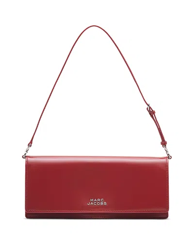 MARC JACOBS THE MIRROR SHOULDER BAG