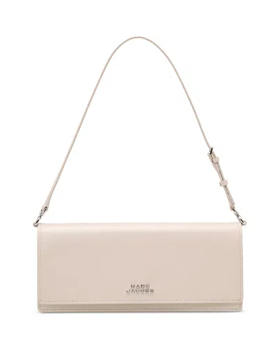 MARC JACOBS THE MIRROR SHOULDER BAG