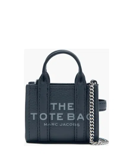 MARC JACOBS THE NANO TOTE CROSS BODY BAG