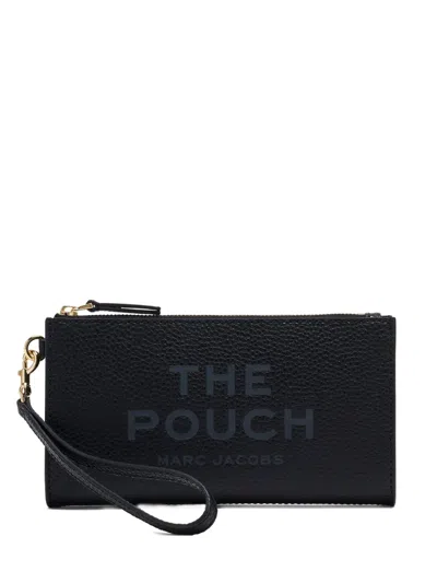MARC JACOBS THE POUCH CLUTCH BAG