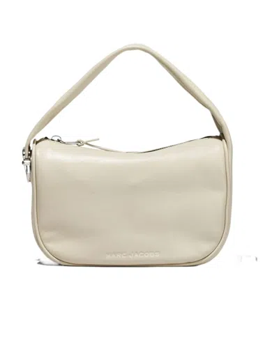 MARC JACOBS MARC JACOBS THE PUSHLOCK MINI HOBO BAG