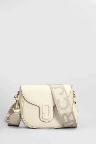 MARC JACOBS MARC JACOBS THE SADDLE BAG SHOULDER BAG