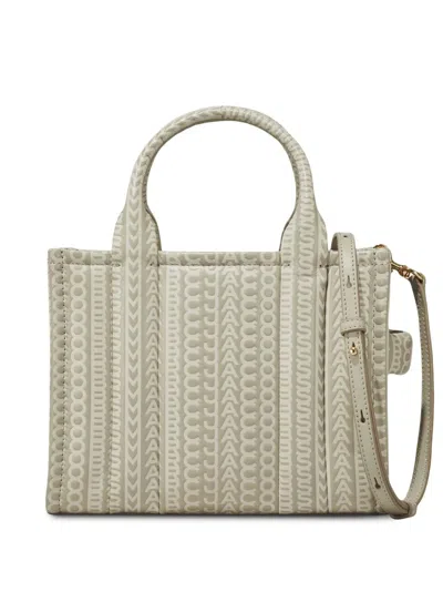 MARC JACOBS THE SMALL TOTE BAG