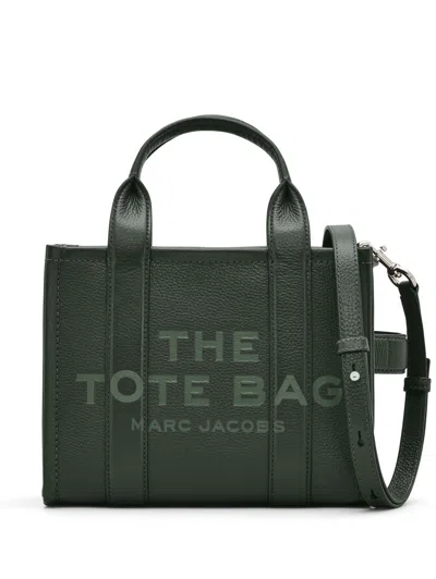 MARC JACOBS MARC JACOBS THE SMALL TOTE BAGS