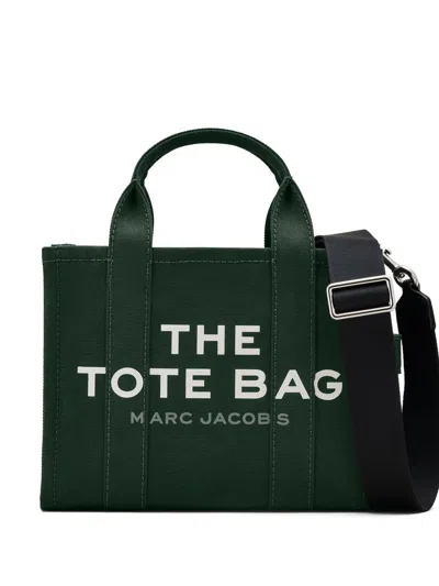 MARC JACOBS MARC JACOBS THE SMALL TOTE BAGS