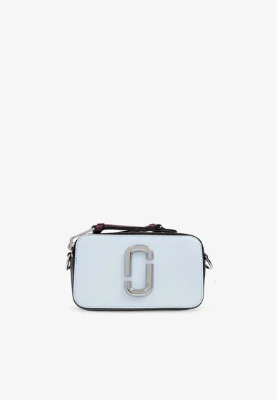 MARC JACOBS THE SNAPSHOT CROSSBODY BAG