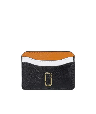 MARC JACOBS THE SNAPSHOT NEW CARD CASE