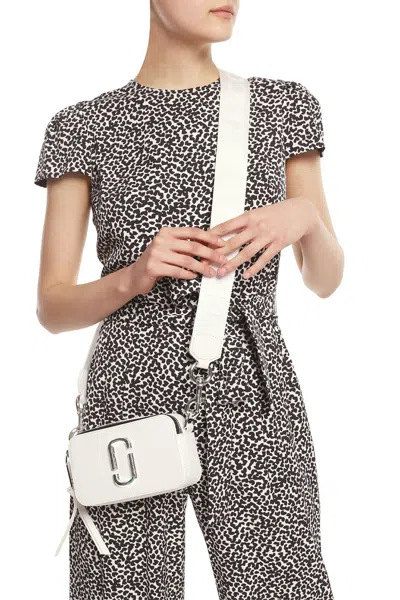 MARC JACOBS MARC JACOBS ‘THE SNAPSHOT SMALL’ SHOULDER BAG