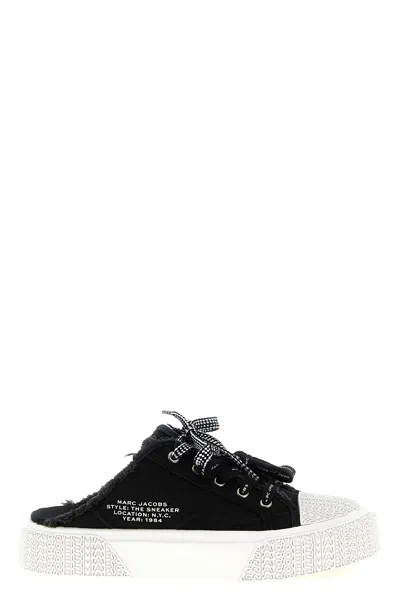 MARC JACOBS 'THE SNEAKER MULE' SNEAKERS
