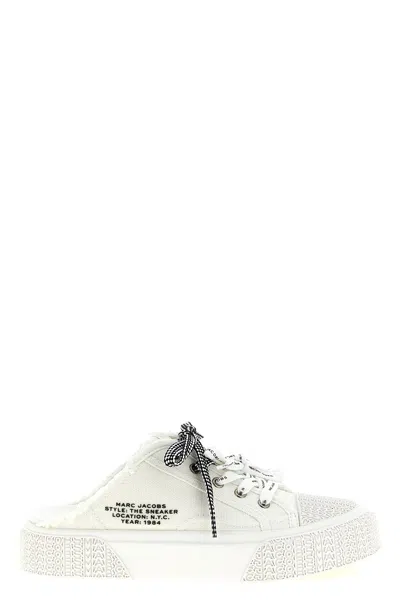 MARC JACOBS 'THE SNEAKER MULE' SNEAKERS