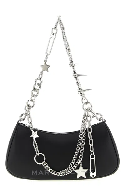 MARC JACOBS 'THE STAR CHARM' SHOULDER BAG