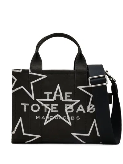 MARC JACOBS MARC JACOBS THE STAR TOTE BAG