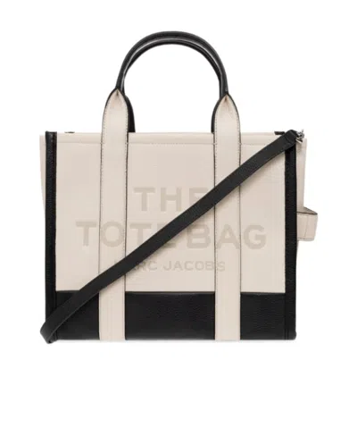 MARC JACOBS MARC JACOBS THE SMALL TOP HANDLE BAG