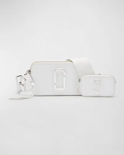 MARC JACOBS THE UTILITY SNAPSHOT