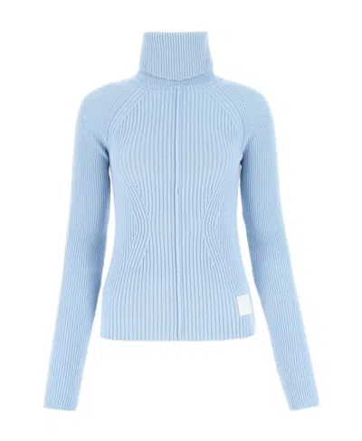 MARC JACOBS MARC JACOBS TURTLENECK KNITTED JUMPER