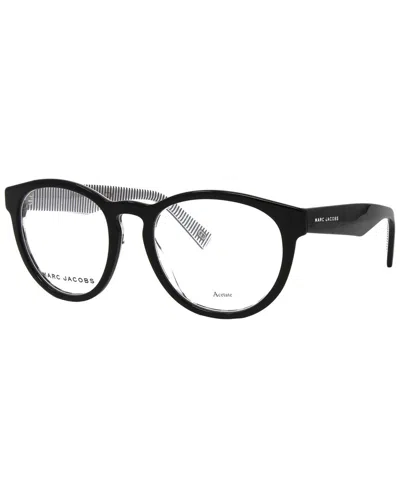 MARC JACOBS MARC JACOBS WOMEN'S MARC_237 51MM OPTICAL FRAMES